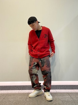 Haziiiimeさんのコーディネート