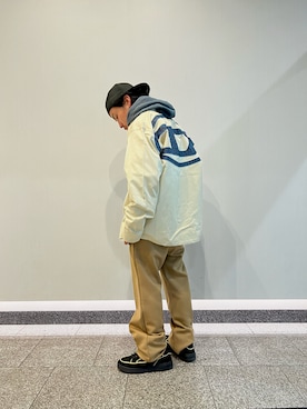 Haziiiimeさんのコーディネート