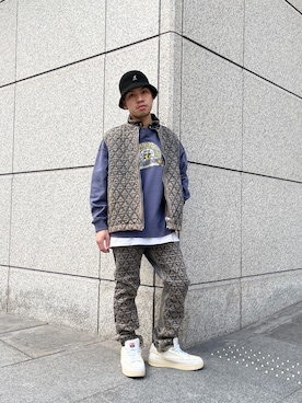 Haziiiimeさんのコーディネート