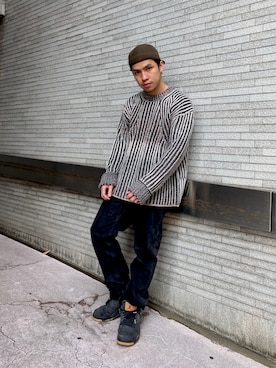 Haziiiimeさんのコーディネート