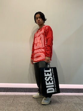 Haziiiimeさんのコーディネート