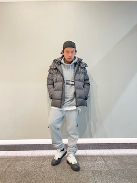 Haziiiimeさんのコーディネート