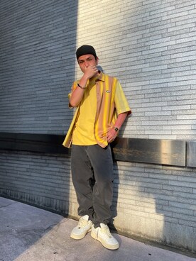 Haziiiimeさんのコーディネート