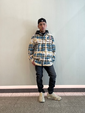 Haziiiimeさんのコーディネート