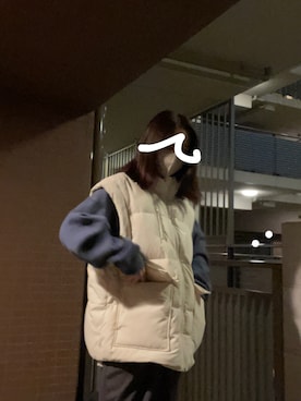 まいさんのコーディネート