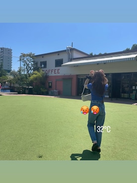 まいさんのコーディネート