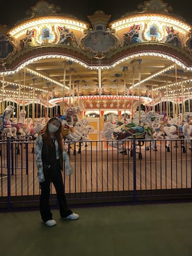 まいさんのコーディネート