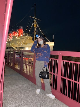 まいさんのコーディネート