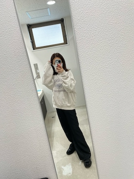 まいさんのコーディネート