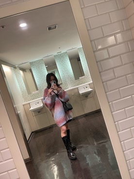 まいさんのコーディネート