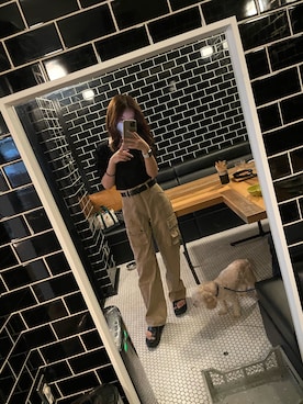 まいさんのコーディネート