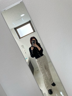 まいさんのコーディネート