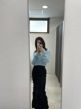 まいさんのコーディネート