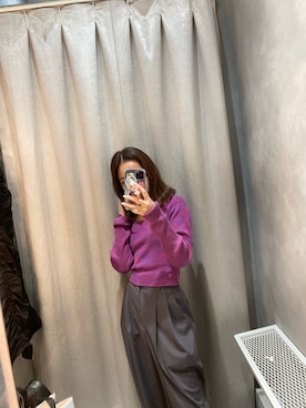 まいさんのコーディネート