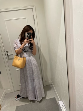 まいさんのコーディネート