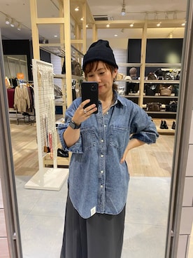 kayoさんのコーディネート