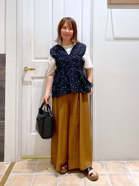 kayoさんのコーディネート