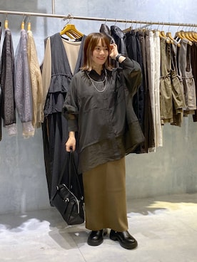 kayoさんのコーディネート