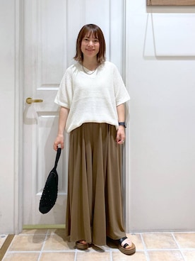 kayoさんのコーディネート