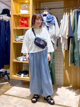 kayoさんのコーディネート