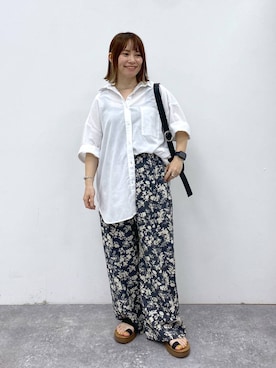 kayoさんのコーディネート