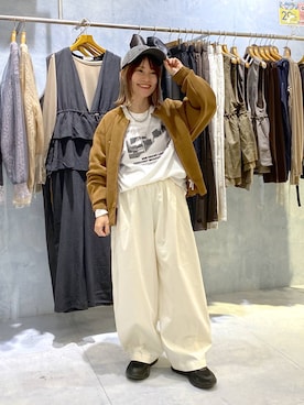 kayoさんのコーディネート