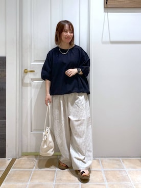 kayoさんのコーディネート