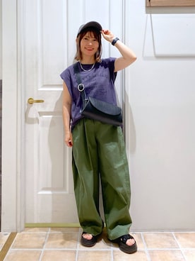 kayoさんのコーディネート