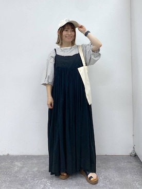 kayoさんのコーディネート