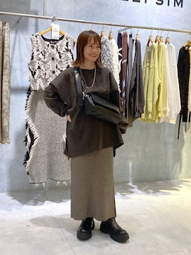 kayoさんのコーディネート