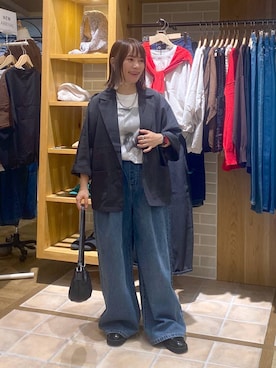 kayoさんのコーディネート