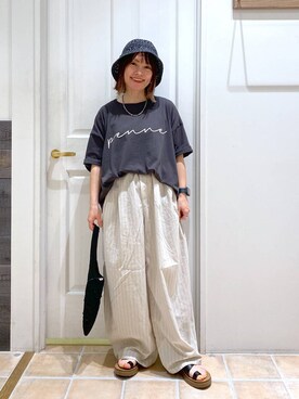 kayoさんのコーディネート