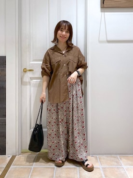 kayoさんのコーディネート