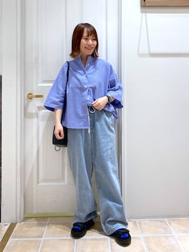 kayoさんのコーディネート