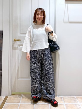 kayoさんのコーディネート