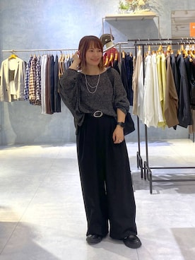 kayoさんのコーディネート