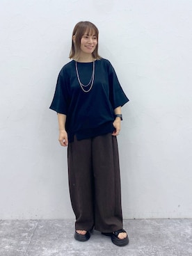 kayoさんのコーディネート