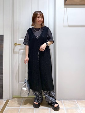 kayoさんのコーディネート