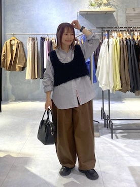 kayoさんのコーディネート