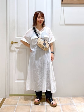 kayoさんのコーディネート