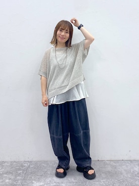 kayoさんのコーディネート