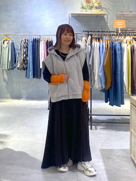 kayoさんのコーディネート