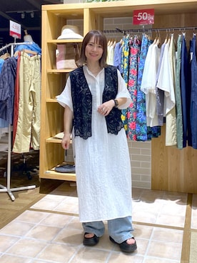 kayoさんのコーディネート