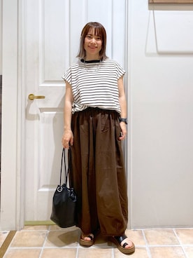 kayoさんのコーディネート