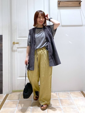 kayoさんのコーディネート