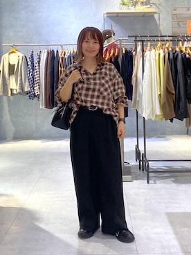 kayoさんのコーディネート