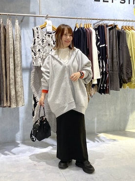 kayoさんのコーディネート