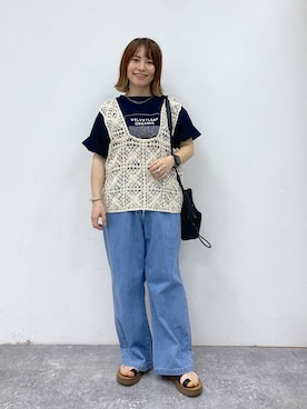 kayoさんのコーディネート