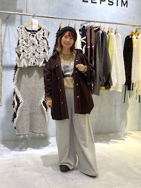 kayoさんのコーディネート