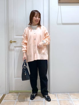 kayoさんのコーディネート